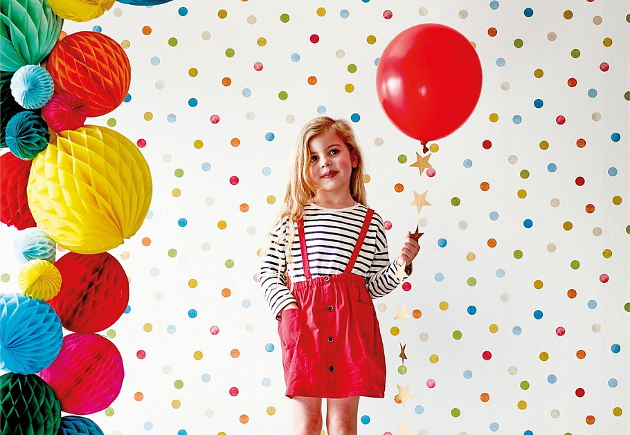 Обои Harlequin Book of Little Treasures 112636