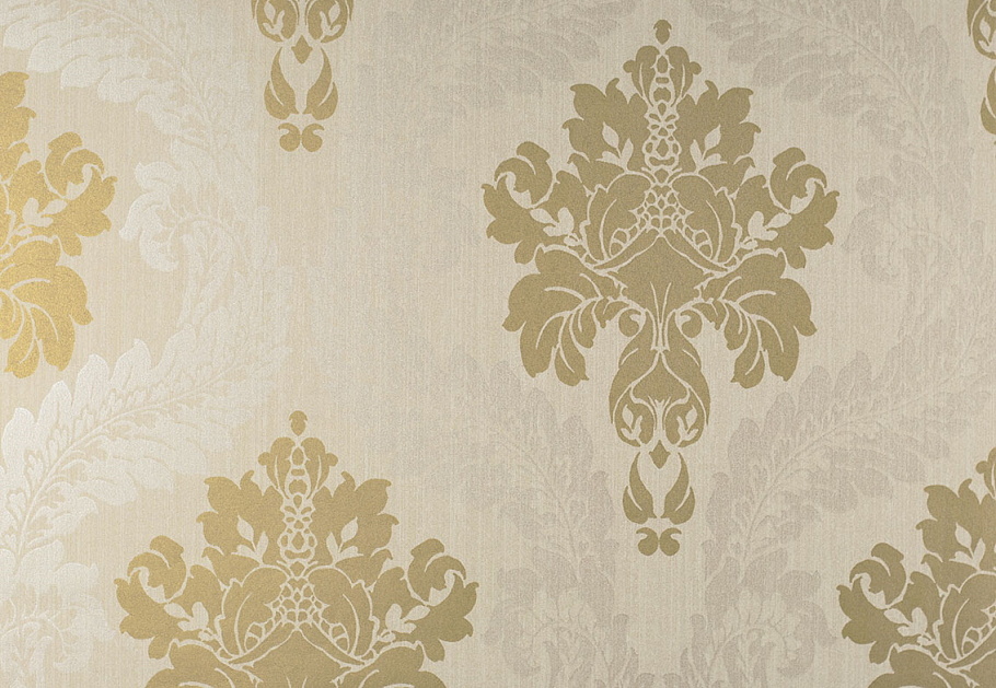 Обои Atlas Wallcoverings Classics 629-1