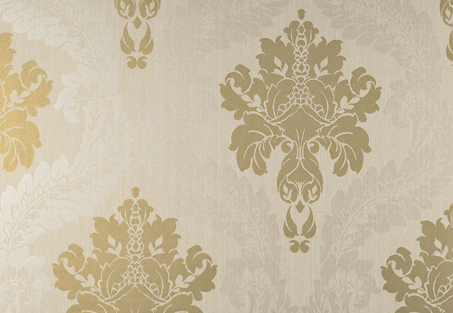 Обои Atlas Wallcoverings Classics 629-1