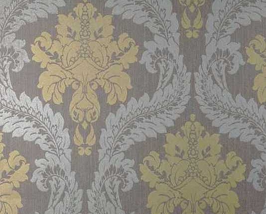 Обои Atlas Wallcoverings Classics 629-4