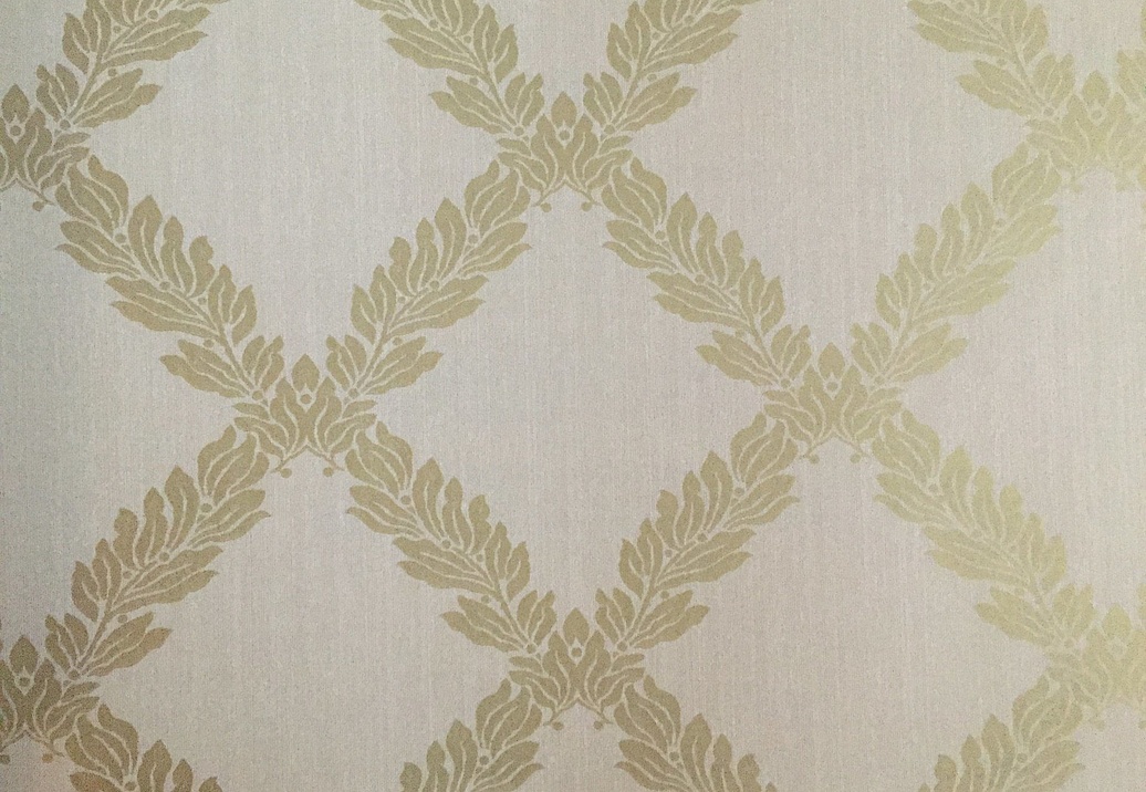 Обои Atlas Wallcoverings Classics 637-1