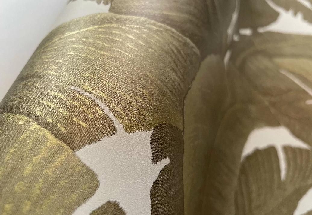 Обои Atlas Wallcoverings No Complex 617-1