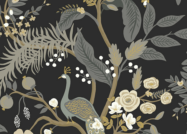 Обои York Rifle Paper Co RI5170