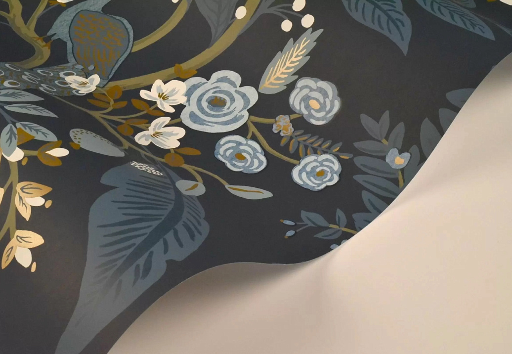 Обои York Rifle Paper Co RI5170