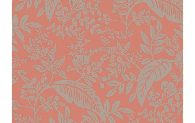 Американские обои York, коллекция Rifle Paper Co, артикул RI5135