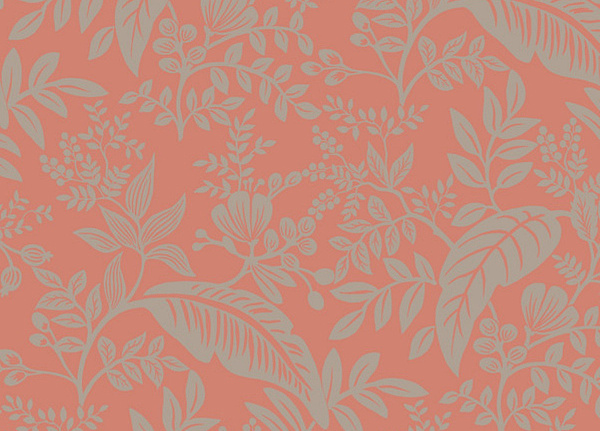 Обои York Rifle Paper Co RI5135