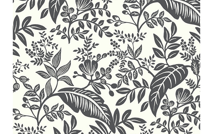 Американские обои York, коллекция Rifle Paper Co, артикул RI5136