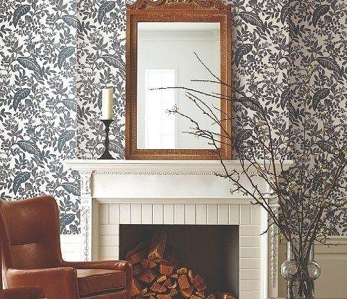 Обои York Rifle Paper Co RI5136