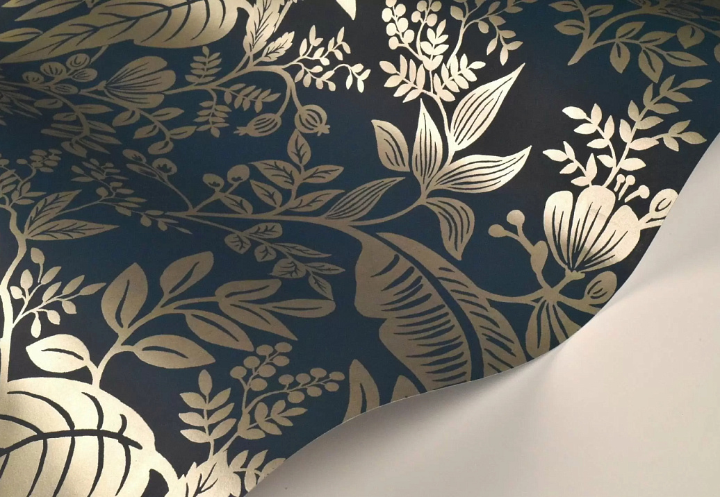 Обои York Rifle Paper Co RI5137