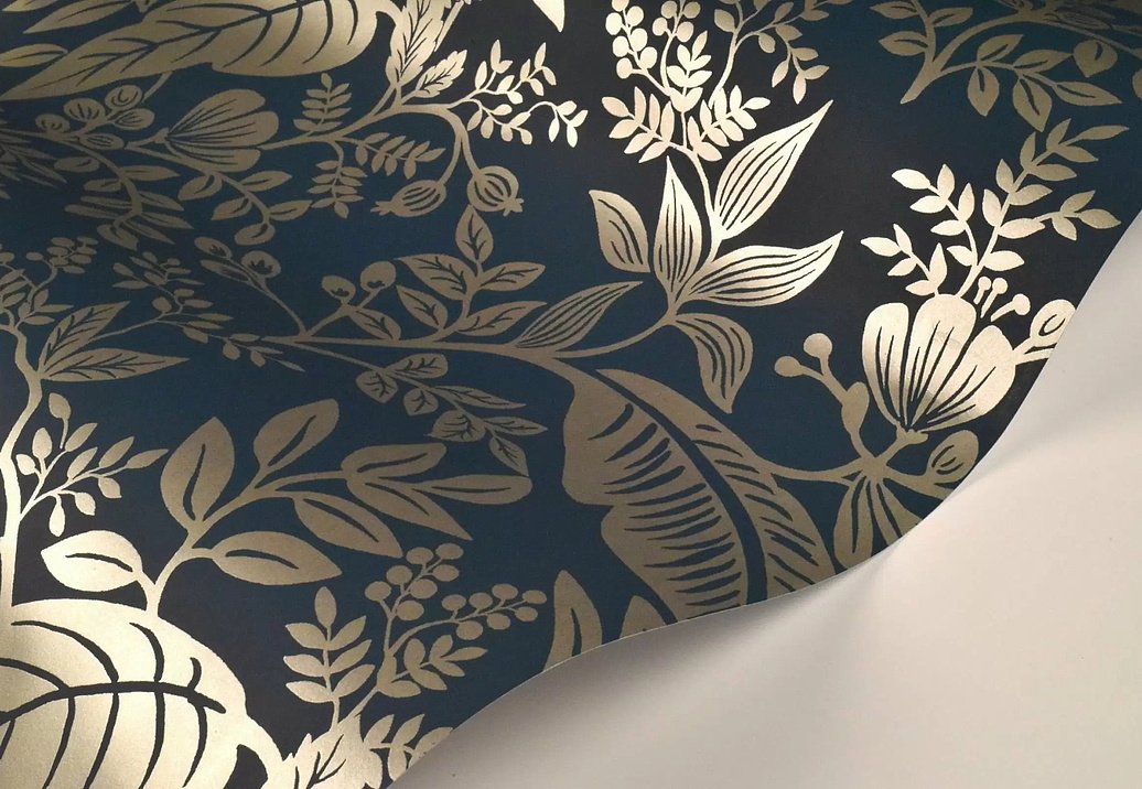 Обои York Rifle Paper Co RI5137