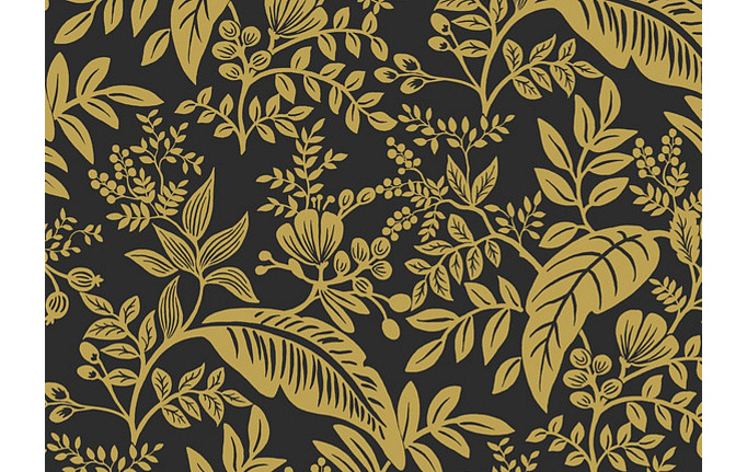 Американские обои York, коллекция Rifle Paper Co, артикул RI5139
