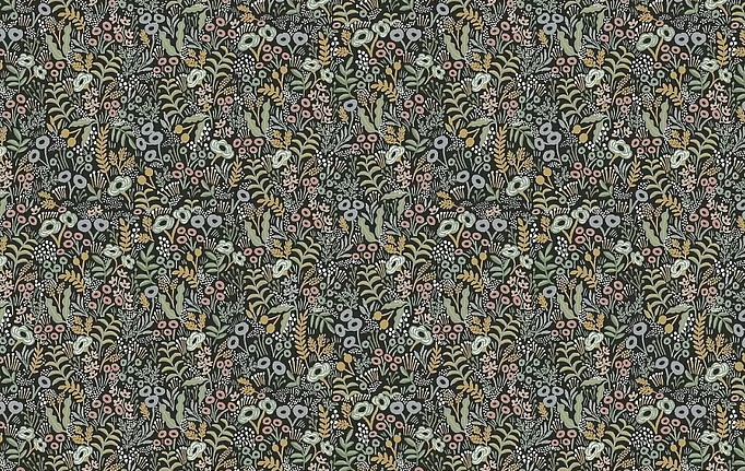 Американские обои York, коллекция Rifle Paper Co, артикул RI5124