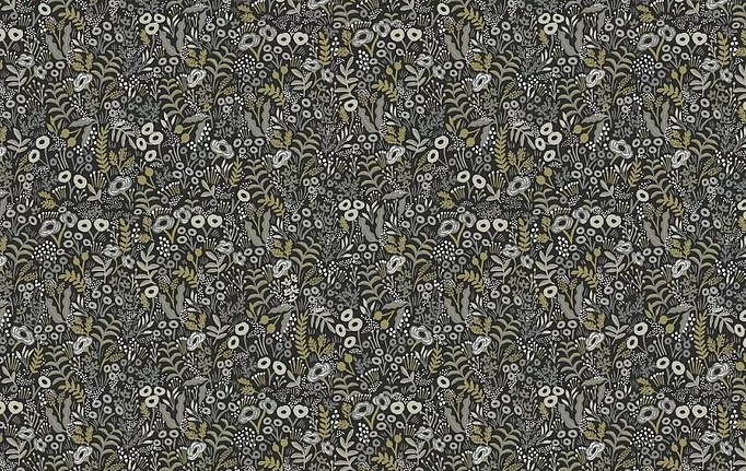 Американские обои York, коллекция Rifle Paper Co, артикул RI5125