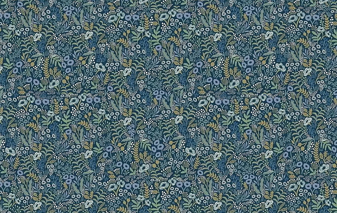 Американские обои York, коллекция Rifle Paper Co, артикул RI5126