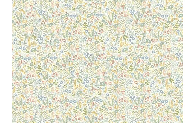 Американские обои York, коллекция Rifle Paper Co, артикул RI5127