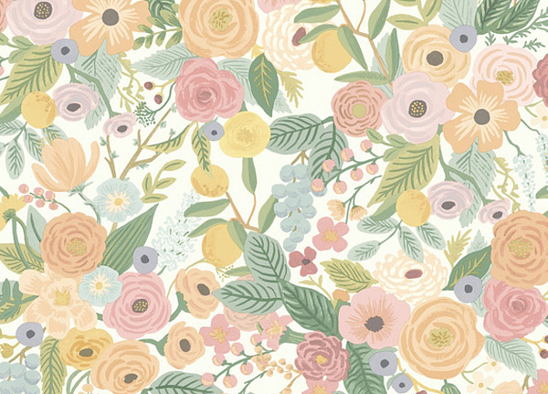 Обои York Rifle Paper Co RI5118