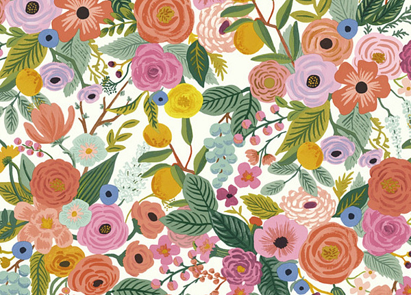 Обои York Rifle Paper Co RI5119