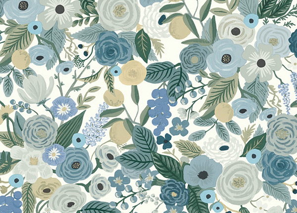 Обои York Rifle Paper Co RI5120