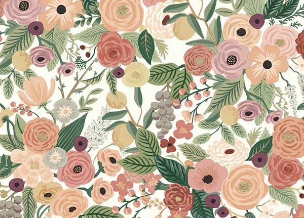 Обои York Rifle Paper Co RI5122