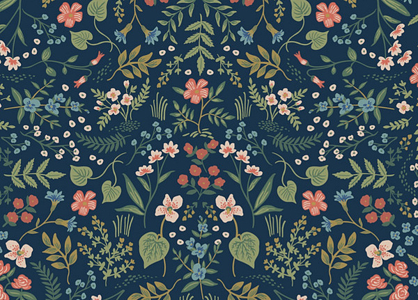 Обои York Rifle Paper Co RI5154
