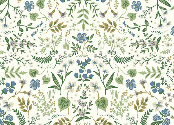 Обои York Rifle Paper Co RI5155