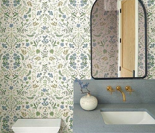 Обои York Rifle Paper Co RI5155