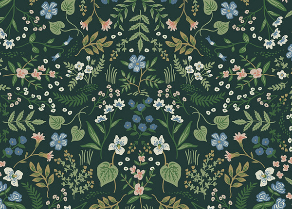 Обои York Rifle Paper Co RI5156