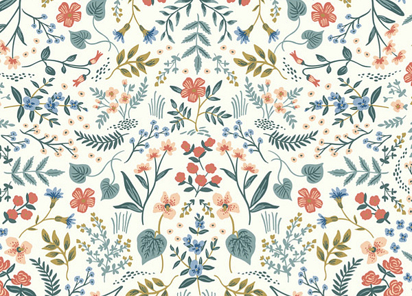Обои York Rifle Paper Co RI5157