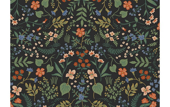 Американские обои York, коллекция Rifle Paper Co, артикул RI5158
