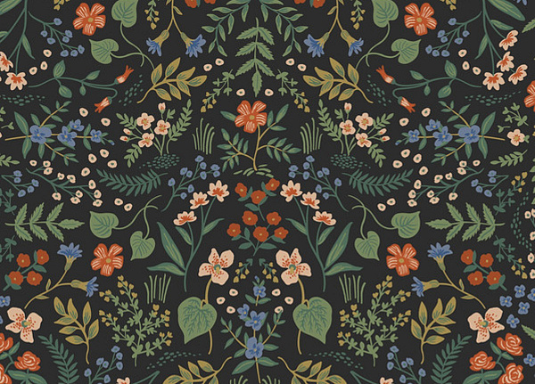 Обои York Rifle Paper Co RI5158