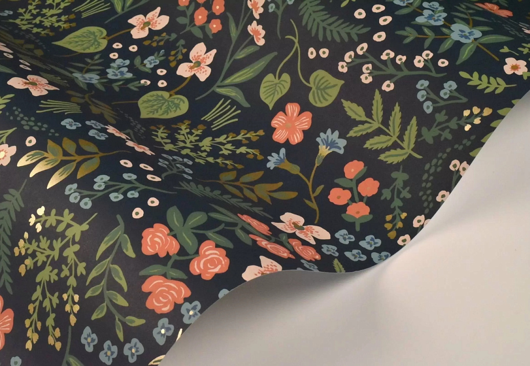 Обои York Rifle Paper Co RI5158