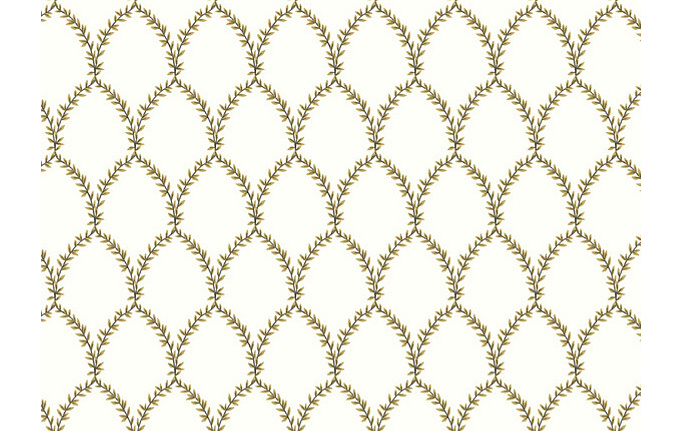 Американские обои York, коллекция Rifle Paper Co, артикул RI5176