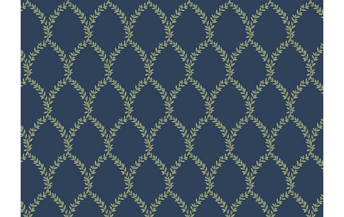 Американские обои York, коллекция Rifle Paper Co, артикул RI5179
