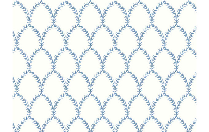 Американские обои York, коллекция Rifle Paper Co, артикул RI5180