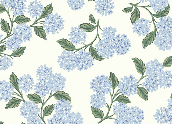 Обои York Rifle Paper Co RI5143