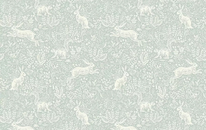 Американские обои York, коллекция Rifle Paper Co, артикул RI5101