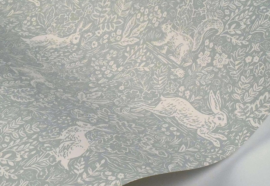 Обои York Rifle Paper Co RI5101