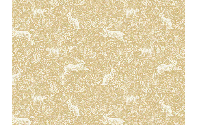 Американские обои York, коллекция Rifle Paper Co, артикул RI5103