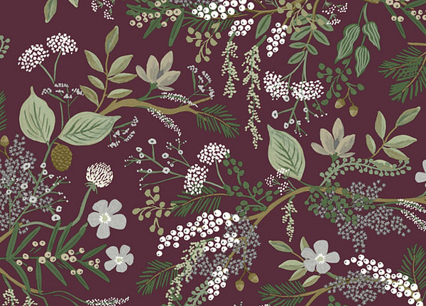 Обои York Rifle Paper Co RI5164