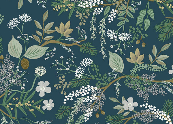 Обои York Rifle Paper Co RI5165