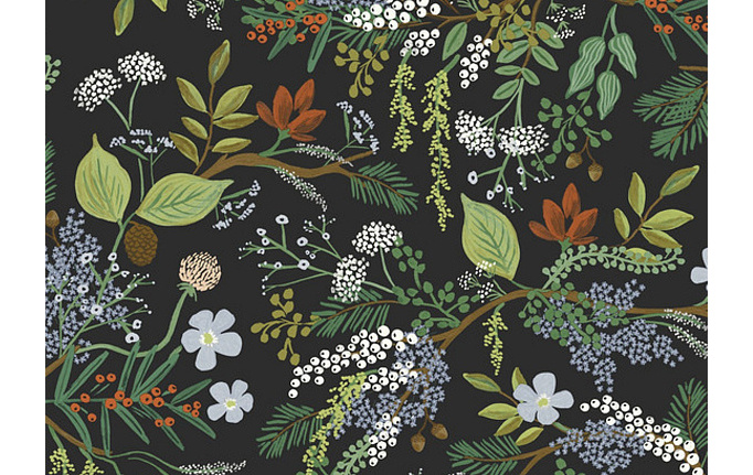 Американские обои York, коллекция Rifle Paper Co, артикул RI5166
