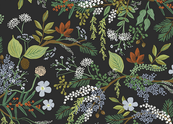 Обои York Rifle Paper Co RI5166