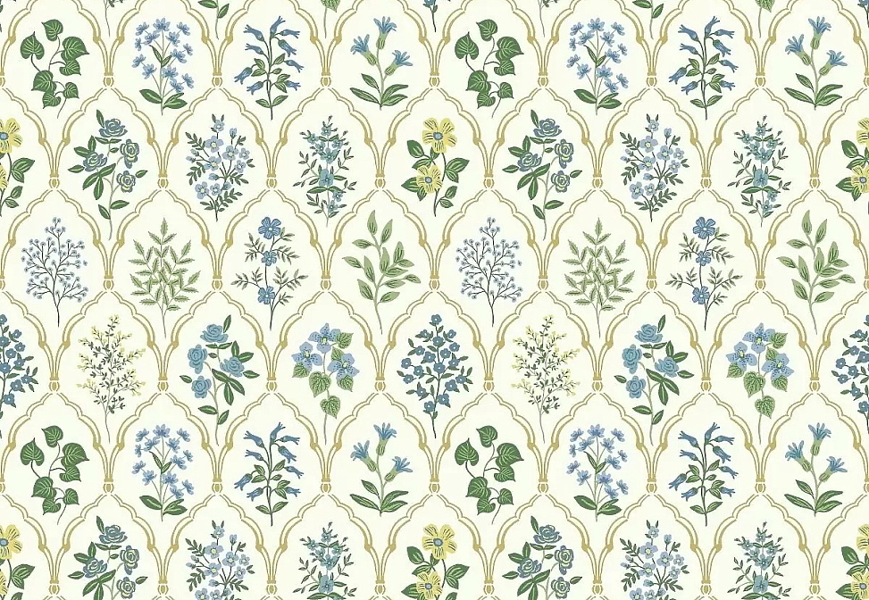 Обои York Rifle Paper Co RI5132