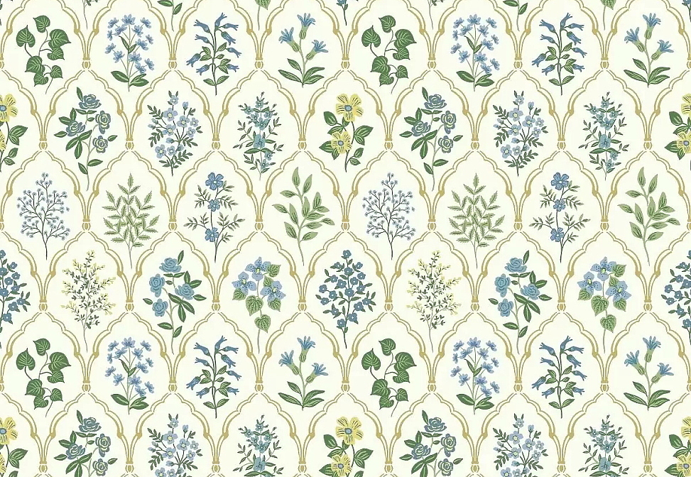 Обои York Rifle Paper Co RI5132