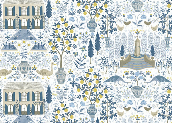 Обои York Rifle Paper Co RI5108