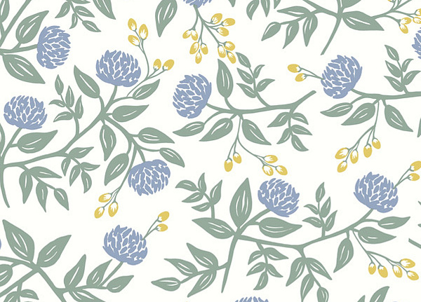 Обои York Rifle Paper Co RI5148