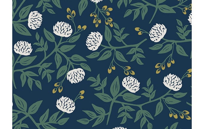 Американские обои York, коллекция Rifle Paper Co, артикул RI5149