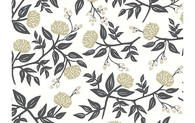 Американские обои York, коллекция Rifle Paper Co, артикул RI5150