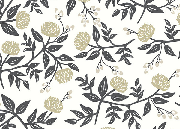 Обои York Rifle Paper Co RI5150