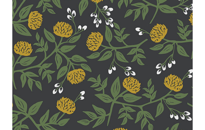 Американские обои York, коллекция Rifle Paper Co, артикул RI5151